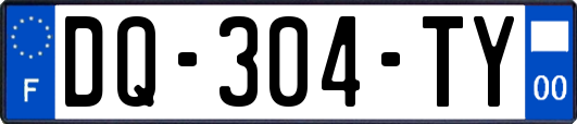 DQ-304-TY