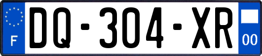 DQ-304-XR