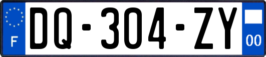 DQ-304-ZY