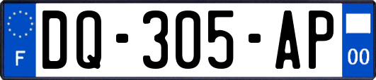 DQ-305-AP