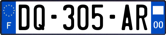 DQ-305-AR