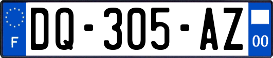 DQ-305-AZ