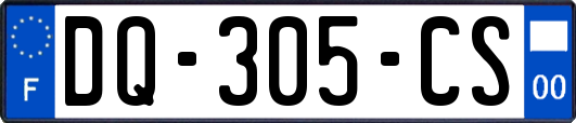 DQ-305-CS