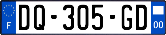 DQ-305-GD
