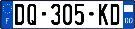 DQ-305-KD