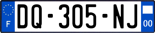 DQ-305-NJ