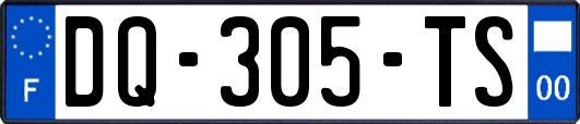 DQ-305-TS