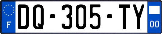 DQ-305-TY