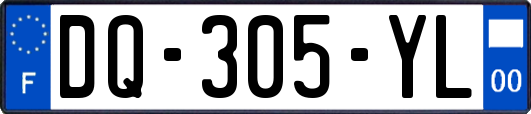 DQ-305-YL