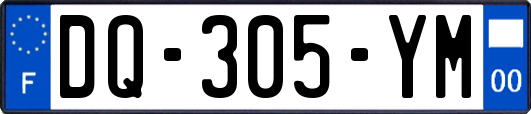 DQ-305-YM