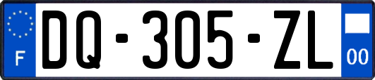 DQ-305-ZL