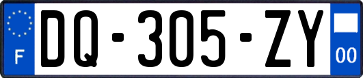 DQ-305-ZY