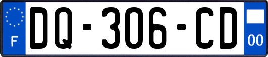 DQ-306-CD
