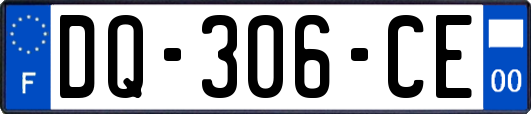 DQ-306-CE