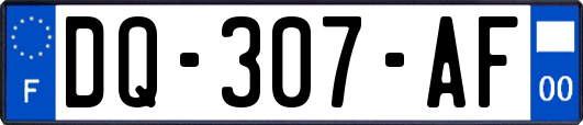 DQ-307-AF