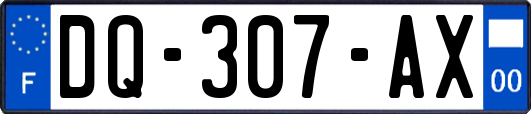 DQ-307-AX