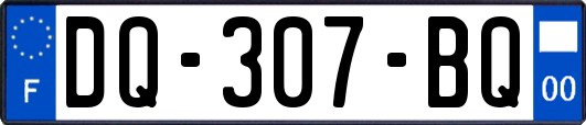 DQ-307-BQ