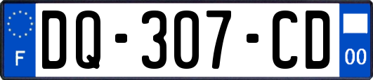 DQ-307-CD