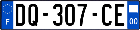 DQ-307-CE