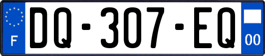 DQ-307-EQ