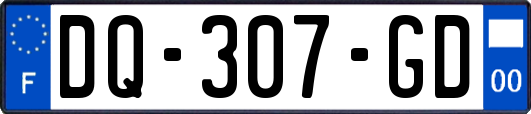 DQ-307-GD