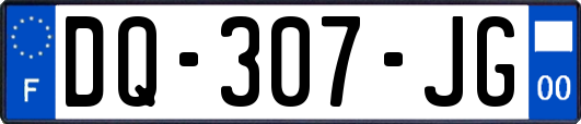 DQ-307-JG