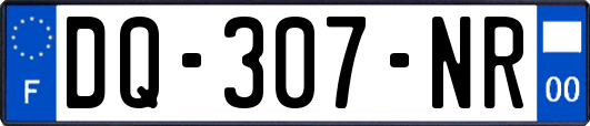 DQ-307-NR