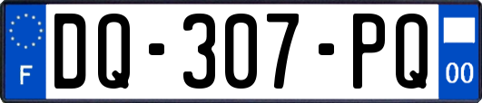 DQ-307-PQ