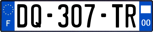 DQ-307-TR