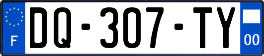 DQ-307-TY