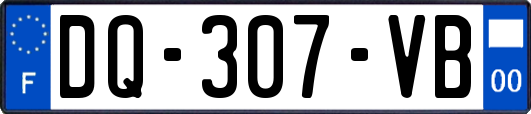 DQ-307-VB