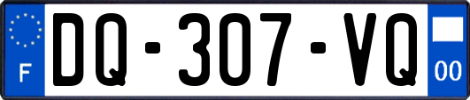 DQ-307-VQ