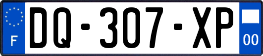 DQ-307-XP