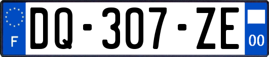 DQ-307-ZE