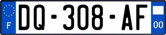 DQ-308-AF