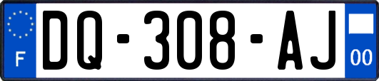 DQ-308-AJ