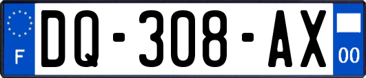 DQ-308-AX