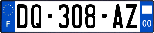 DQ-308-AZ