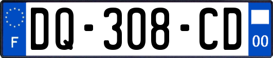 DQ-308-CD