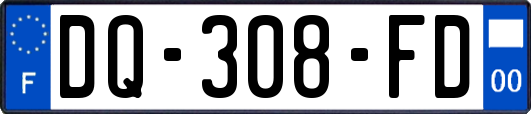 DQ-308-FD