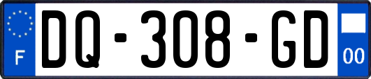 DQ-308-GD