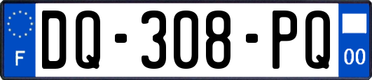 DQ-308-PQ