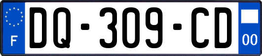 DQ-309-CD