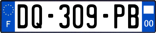 DQ-309-PB