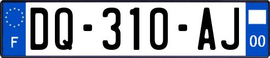 DQ-310-AJ