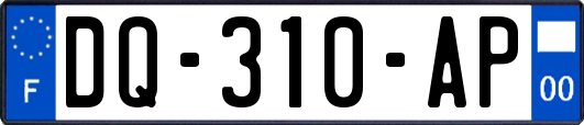 DQ-310-AP