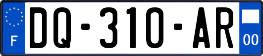 DQ-310-AR