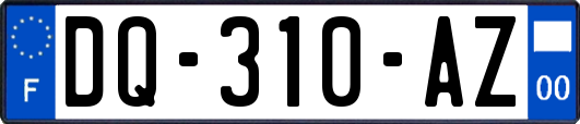 DQ-310-AZ