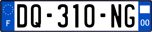 DQ-310-NG