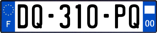 DQ-310-PQ